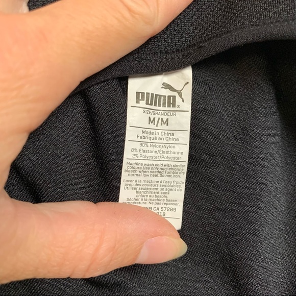 Puma Sports Bra - Picture 7 of 8